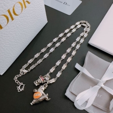 Christian Dior Necklaces